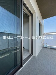 エスペランサ立川の物件内観写真